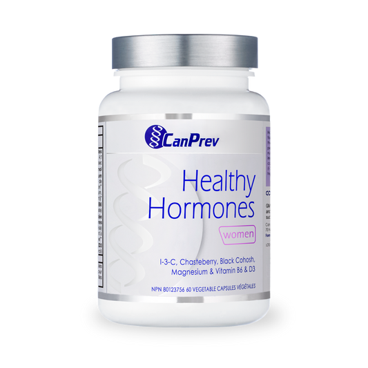 Healthy Hormones