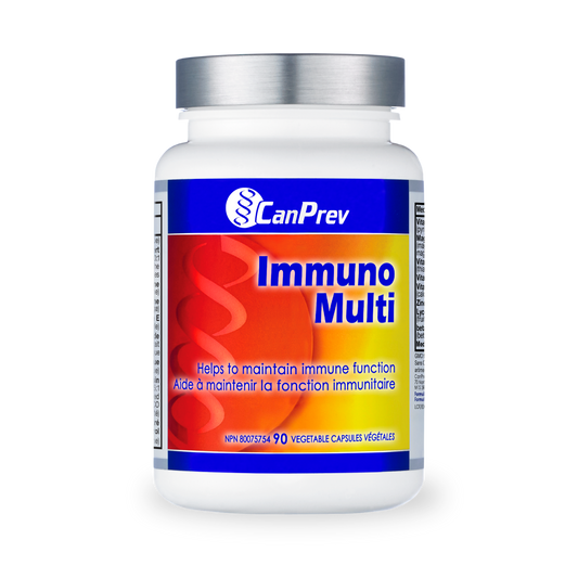 Immuno Multi