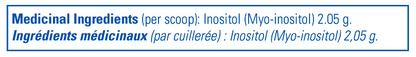 Inositol