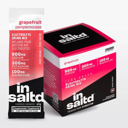 Insaltd High Potency Electrolytes