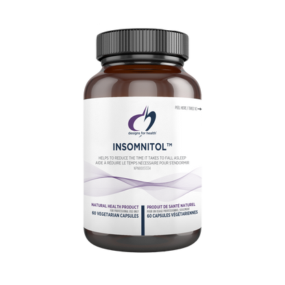 Insomnitol