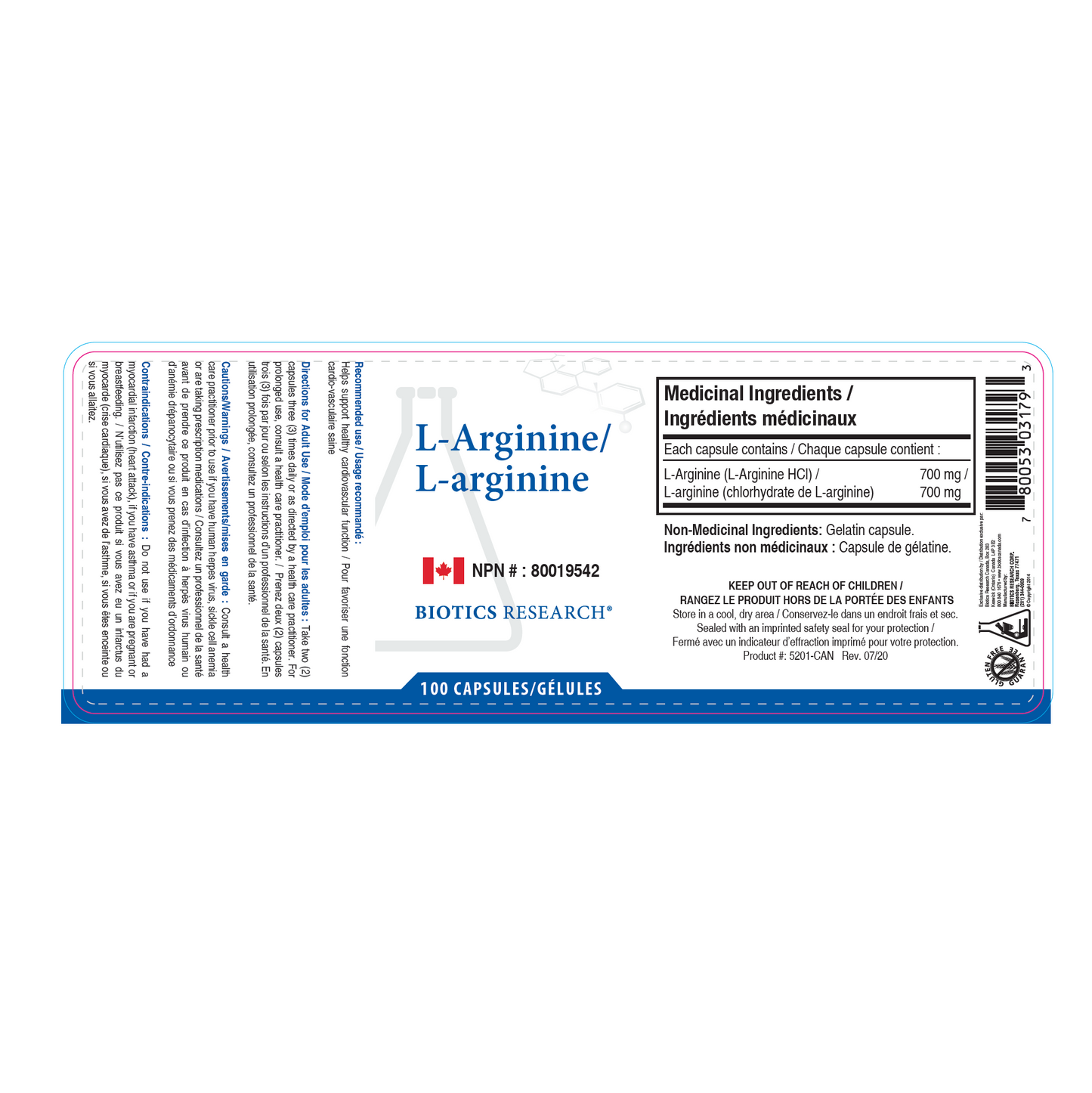 L-Arginine