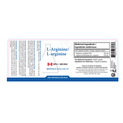 L-Arginine