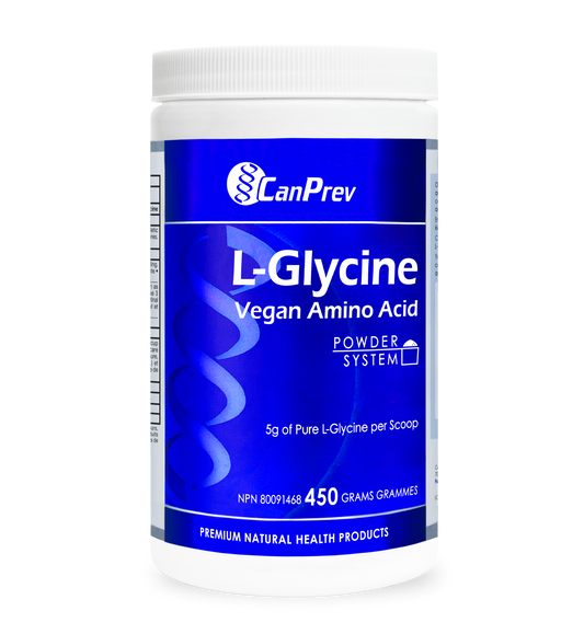 L-Glycine Vegan Amino Acid
