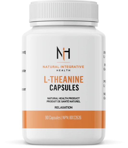 L-théanine