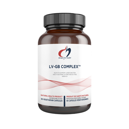 LV-GB Complex