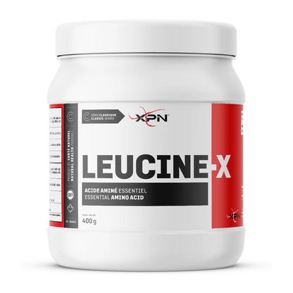 Leucine-X