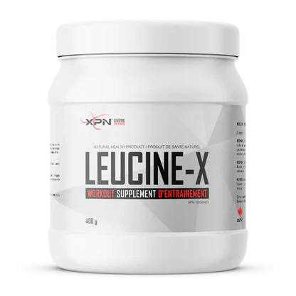 Leucine-X