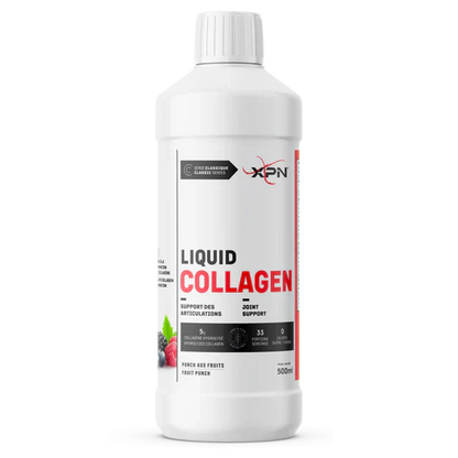 Liquid Collagen