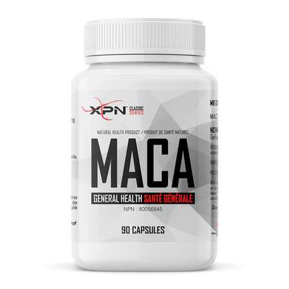 Maca