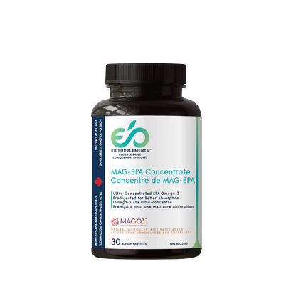 MAG-O3 EPA Concentré