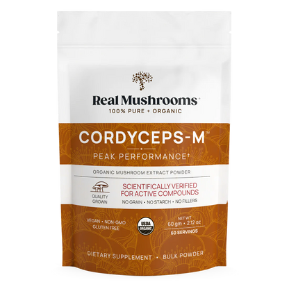 Cordyceps-M (Poudre)
