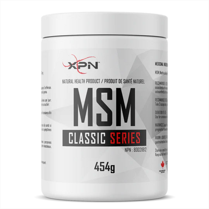 MSM