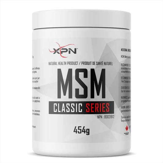 MSM
