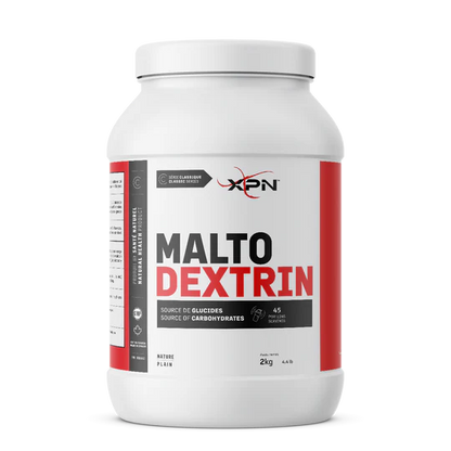Maltodextrin
