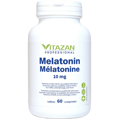 Melatonin 10mg