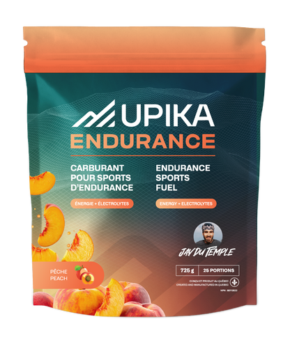 UPIKA Endurance