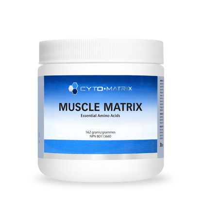 Muscle Matrix