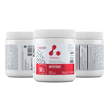 Myoprime