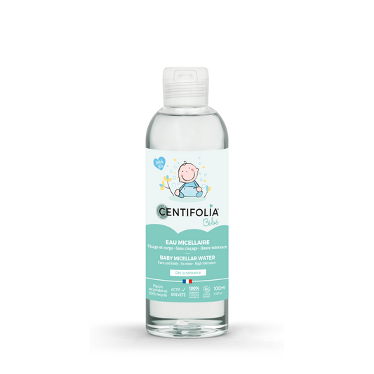 Eau micellaire Bébé
