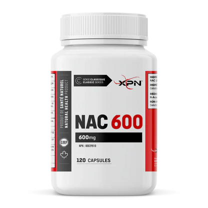 NAC 600