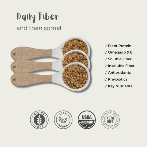 Natura Fibre