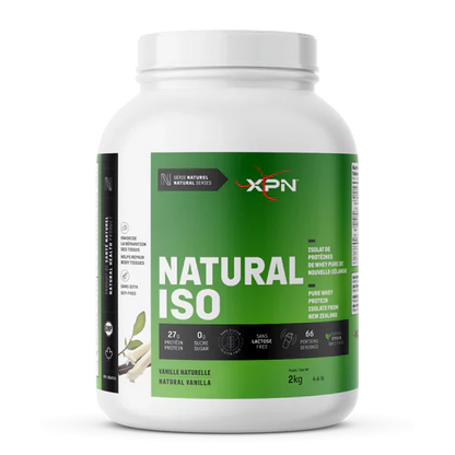 Natural Iso