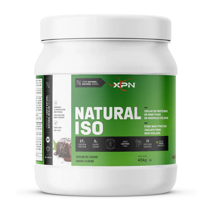Natural Iso