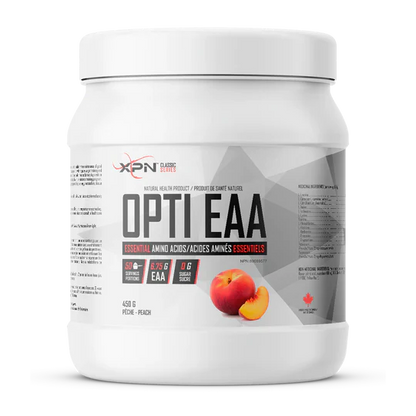 Opti EAA