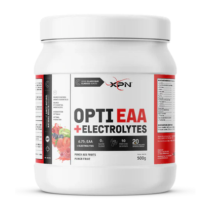 Opti EAA