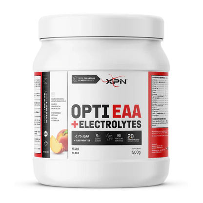 Opti EAA