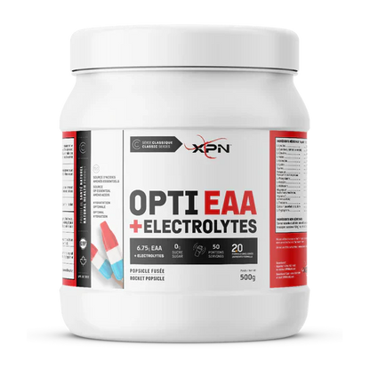 Opti EAA