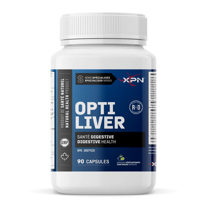 Opti Liver