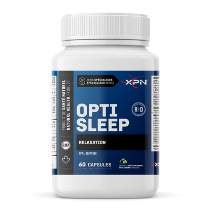 Opti Sleep