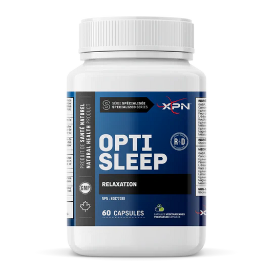 Opti Sleep