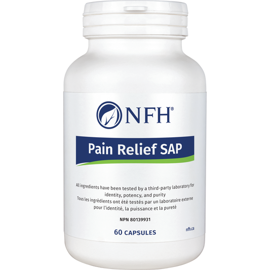 Pain Relief SAP