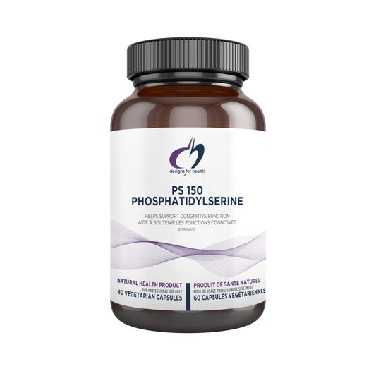 PS 150 Phosphatidylserine
