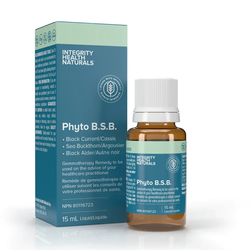 Phyto B.S.B.
