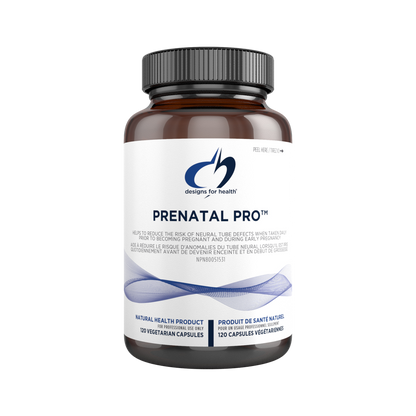 Prenatal Pro