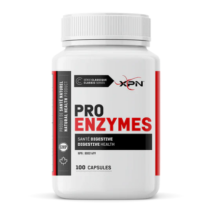 Pro Enzymes