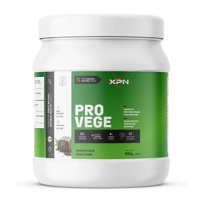 Pro Vege