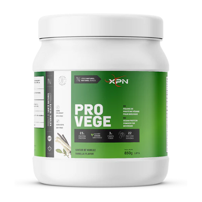 Pro Vege