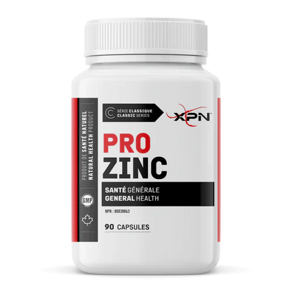 Pro Zinc