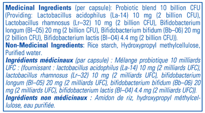 Probiotic-5