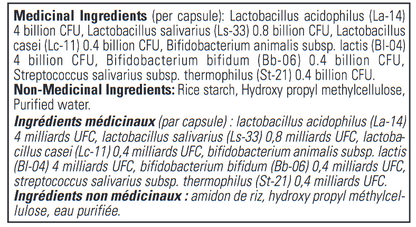 Probiotic G.I.