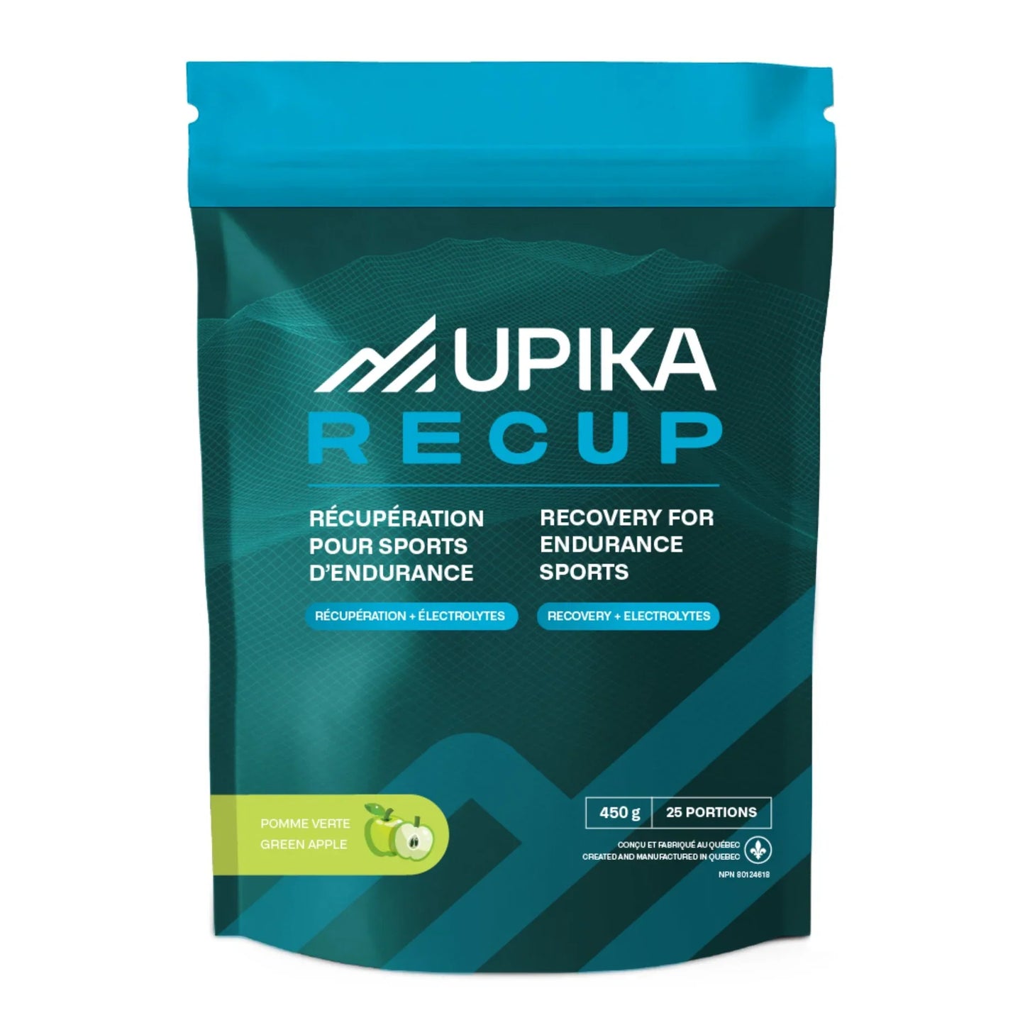 Upika Recup