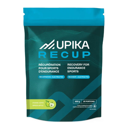Upika Recup