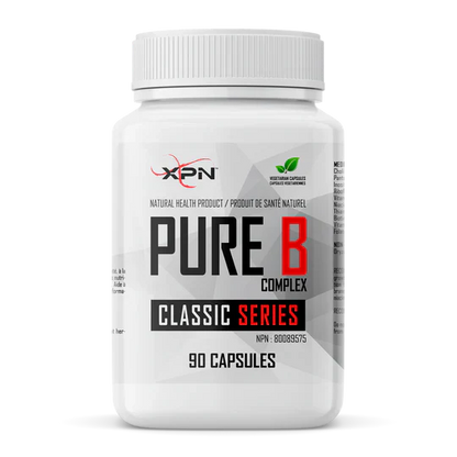 Pure B Complex