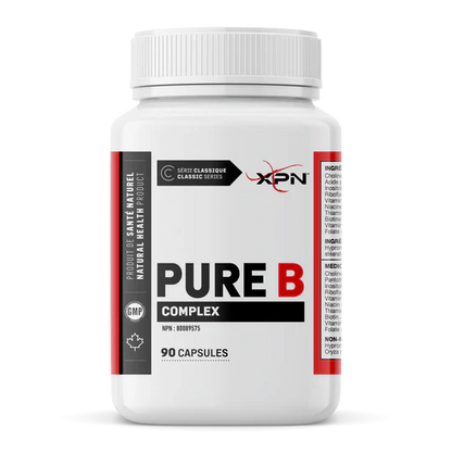 Pure B Complex