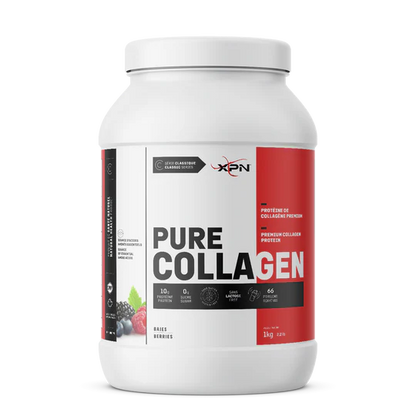 Pure Collagen (ancien Pure Beef)